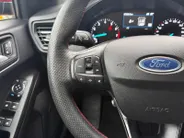 Ford Focus Wagon 1.0 EcoBoost Hybrid ST Line X Business | NL Auto | Dealeronderhouden | Winter Pack | Achteruitrijcamera | LMV | Apple Carplay & Android Auto |