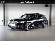 BMW 3 Serie Touring 318i