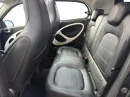 smart Forfour 1.0 Turbo Prime | Zeer nette auto | Open dak | Climate Control | Achteruitrijcamera | Navigatie | Stoelverwarming | Volledig onderhouden |