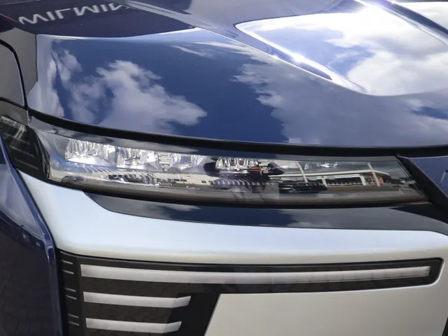 Mitsubishi Eclipse Cross Intense+ 87 kWh | Stuur/Stoel Verwarming | 360* Camera