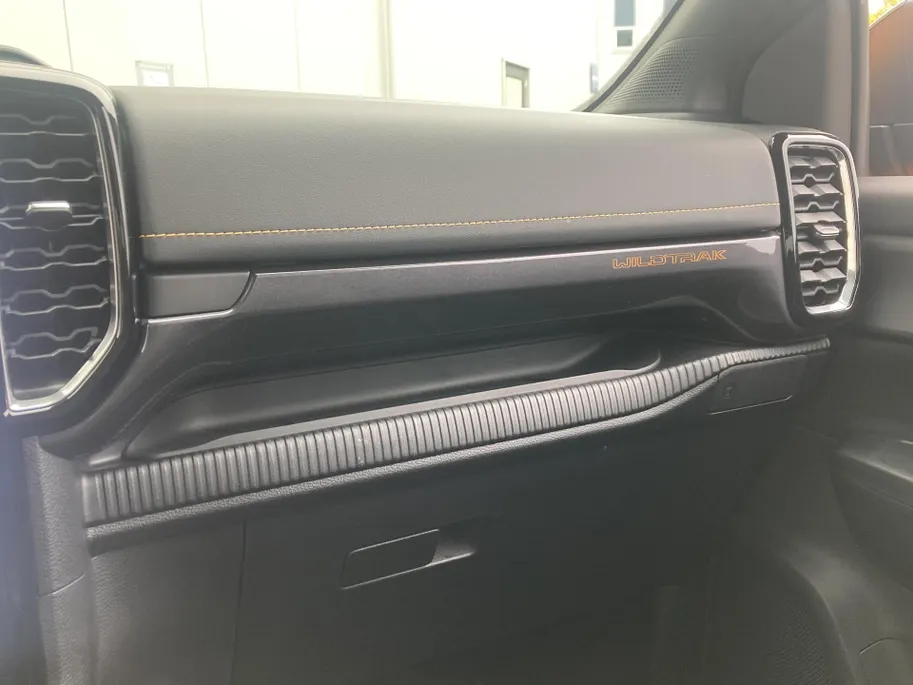 Ford Ranger Wildtrak 2.3 PHEV 4WD 5-zits