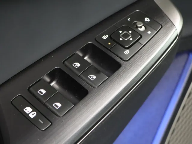 Kia EV6 Plus Advanced 84 kWh