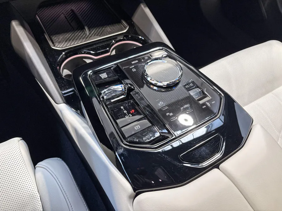 BMW 5 Serie Touring 550e xDrive Innovation Pack M Sportpakket Pro