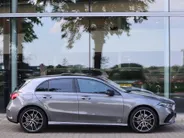Mercedes-Benz A-Klasse 250 e Business Solution AMG