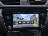 Škoda Superb Combi 1.4 TSI iV 218pk DSG Business Edition Plus · Camera · Inklap. Trekhaak · Stoelverwarming · Keyless · ACC · Apple/Android Car Play · Garantie t/m 17-06-2028 of 100.000km