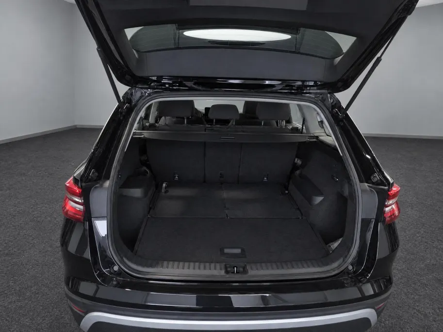 Škoda Kodiaq 1.5 TSI 150pk DSG MHEV Business Edition 7p. · 7 Persoons · Camera · Panoramadak · Wegklapbare Trekhaak · 19'' Inch · Garantie t/m 29-06-2030 of 100.000km