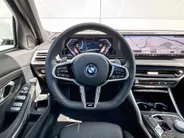 BMW 3 Serie Sedan 330e