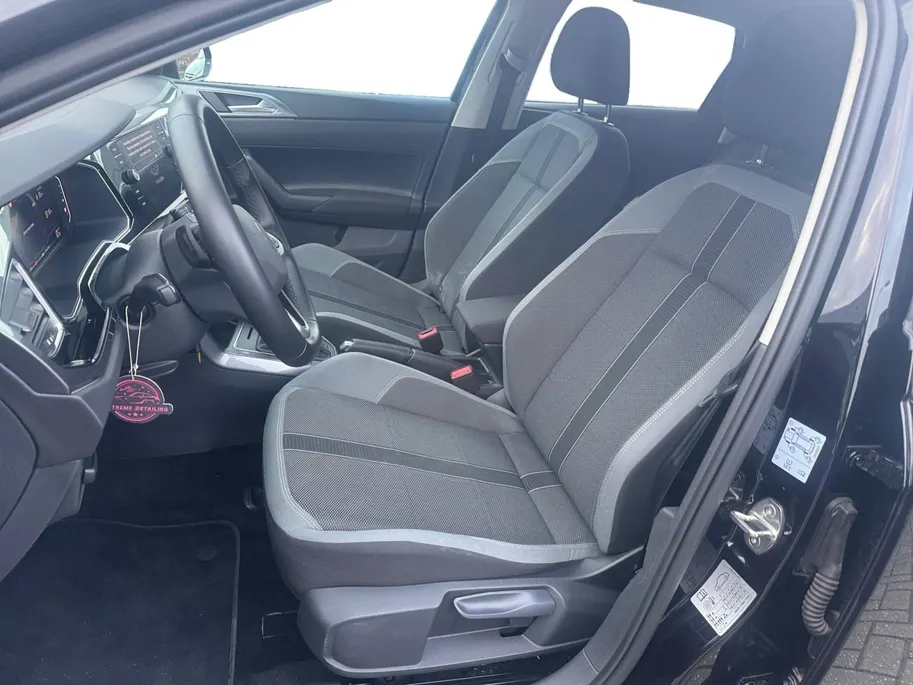 Volkswagen Polo 1.0 TSi Style Business | Automaat | Navigatie | Cruise Control | Climate Control | DAB | Apple Carplay/Android Auto