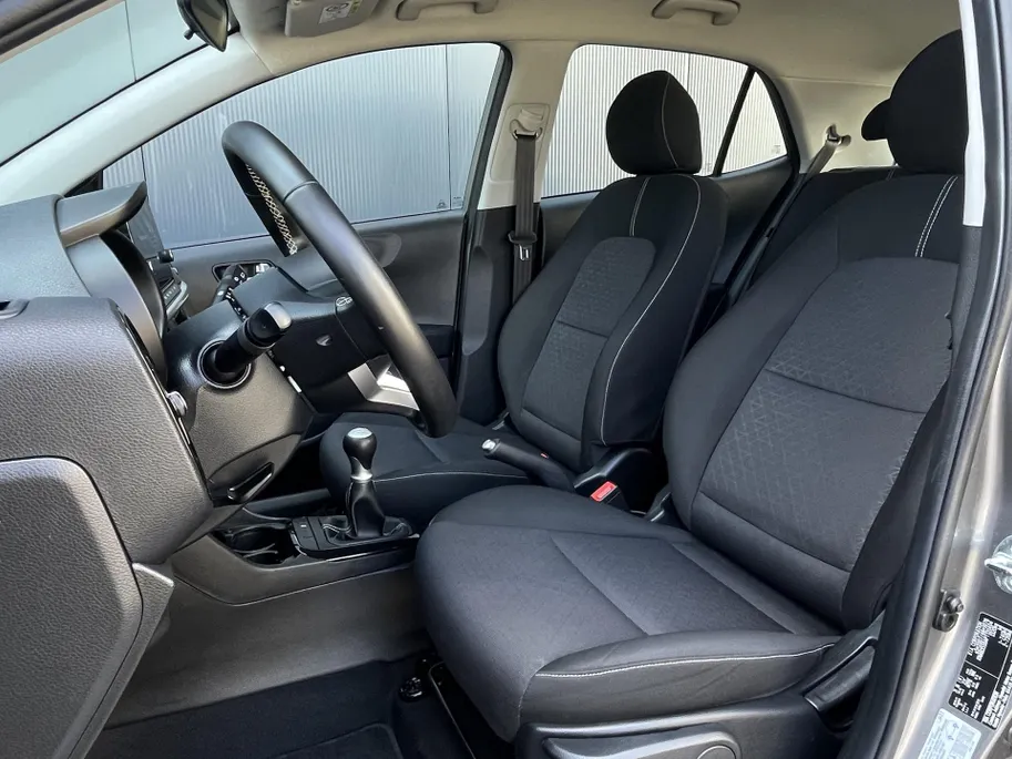 Kia Picanto 1.0 DPi DynamicLine | Camera | Navi | Lichtmetalen Velgen | Airco |