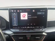 CUPRA Leon 1.5 TSI e-Hybrid PHEV Bussines | 99% SOH| Led Koplampen | Apple/Android Carplay | Keyless | Half leder | Stoel/Stuurverwarming | Digital Cockpit | Fabrieksgarantie! |