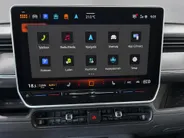 Volkswagen ID. Buzz Bedrijfswagens GTX Limited 86kWh 340pk 4Motion L2 · Panoramadak · 360 Camera · Wegklapbare Trekhaak · Harman Kardon · Elek. Voorstoel · Head-Up · 21'' Inch · Fabrieksgarantie t/m 08-06-2028