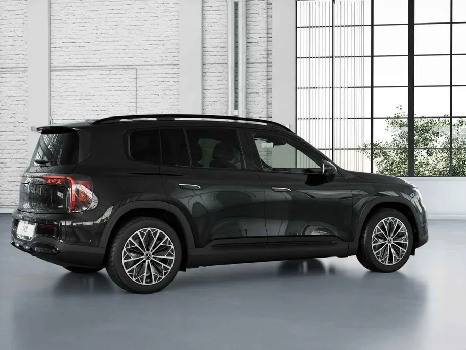 Mercedes-Benz GLB 250+ Business Solution Luxury 85.5 kWh