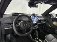 MINI Cooper 3-deurs Electric Cooper E Classic