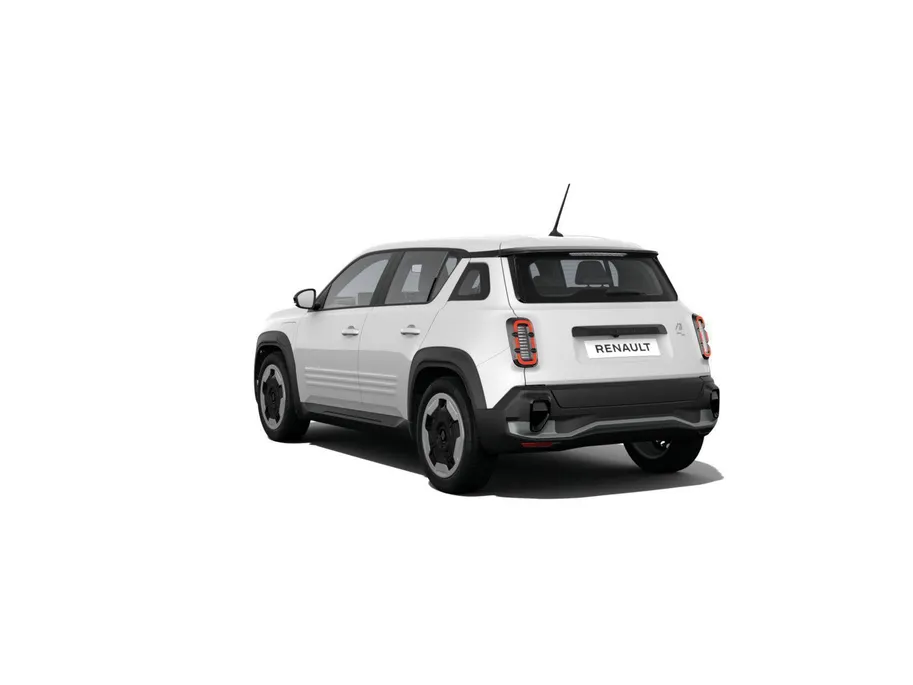 Renault 4 Evolution Urban Range * TE BESTELLEN * VERSCHILLENDE UITVOERINGEN IN DE SHOWROOM * NU ALLEEN IN NAALDWIJK * € 1.800,- ORDERPREMIE * Incl. 5 jaar garantie *