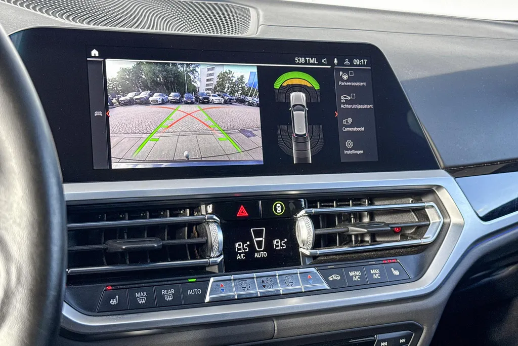 BMW 3 Serie Touring M340i xDrive High Executive
