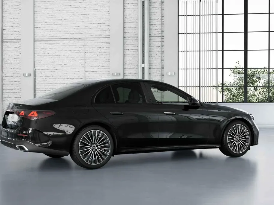 Mercedes-Benz E-Klasse 300 e Sport Edition