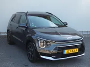 Kia Niro 1.6 GDi Hybrid 141pk DCT6 DynamicPlusLine