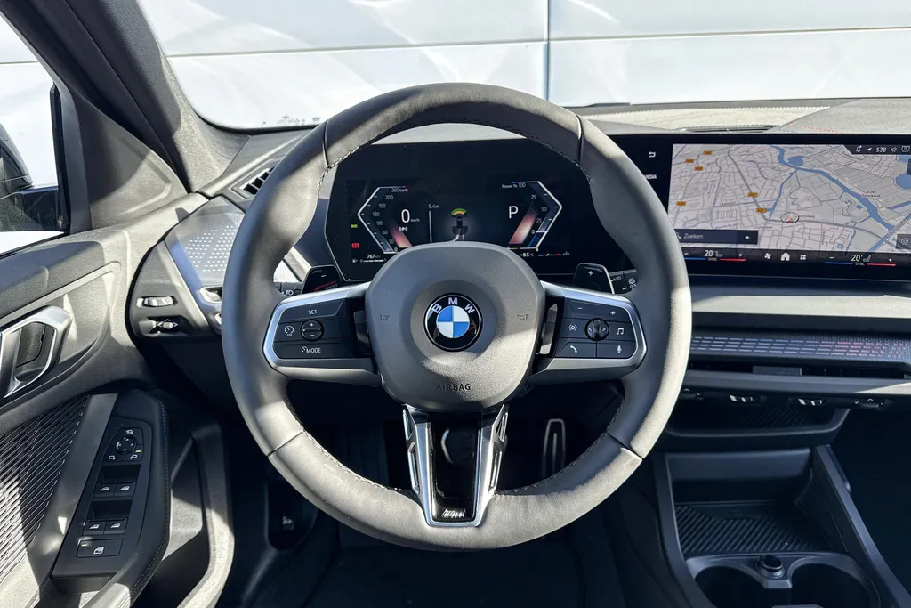 BMW 1 Serie 120
