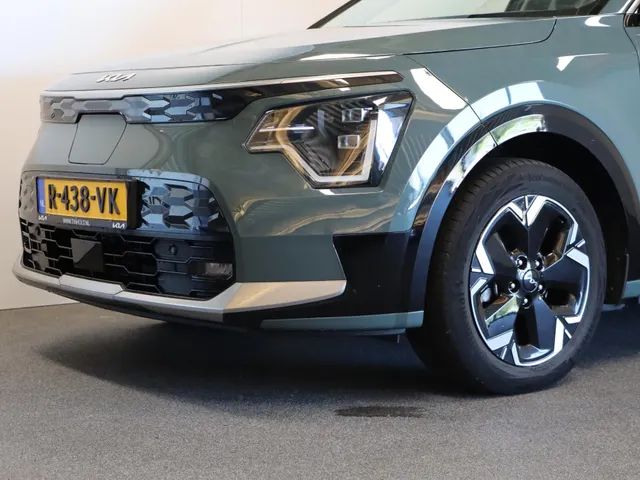 Kia Niro EV DynamicPlusLine 64.8 kWh