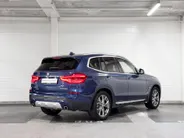 BMW X3 xDrive30e Business Edition Plus