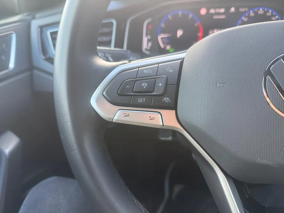 Volkswagen Taigo 1.0 TSI R-Line | Automaat | Camera | Climate Control | Apple Carplay/Android Auto | Keyless | Sportstoelen | R-Pakket