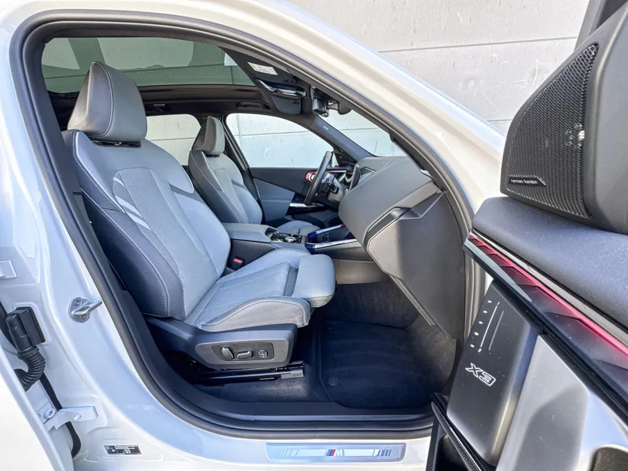 BMW X3 30e xDrive