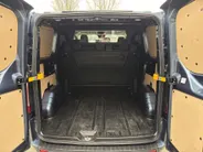 Ford Transit Custom dubbele cabine 320 2.0 TDCI L1H1 Limited