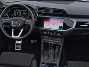 Audi Q3 Sportback 45 TFSIe 180kW/245PK S Line · Panoramadak · Trekhaak · Camera · Stoelverwarming · Apple/Android Car Play · Adaptive Cruise Control ·  Drive select ·