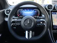 Mercedes-Benz GLC 300e 4MATIC Business Solution AMG