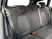 Ford Focus Wagon 1.0 EcoBoost Hybrid ST Line | Drive Assistance Pack | BLIS | Adaptive Cruise Control | Camera | 12 maanden garantie! |