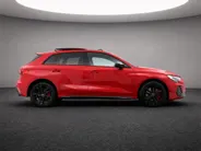 Audi A3 Sportback 45 TFSIe 272pk S-tronic S edition Competition · Panoramadak · Camera · Keyless · Elek. Voorstoel · Elek. Achterklep · 18'' inch · Garantie t/m 10-12-2030 of 100.000km