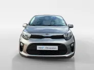 Kia Picanto 1.0 ComfortLine | Zeer nette auto | Dealer onderhouden | Parkeersensoren achter | 12 maanden BOVAG garantie |