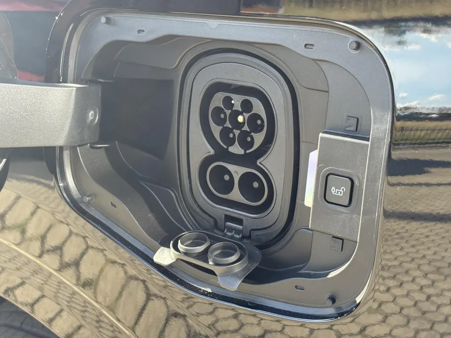 Ford E-Transit Courier Limited 46 kWh | Voorraadvoordeel | Nieuw model