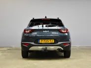 Kia Stonic 1.0 T-GDi 100pk DynamicPlusLine