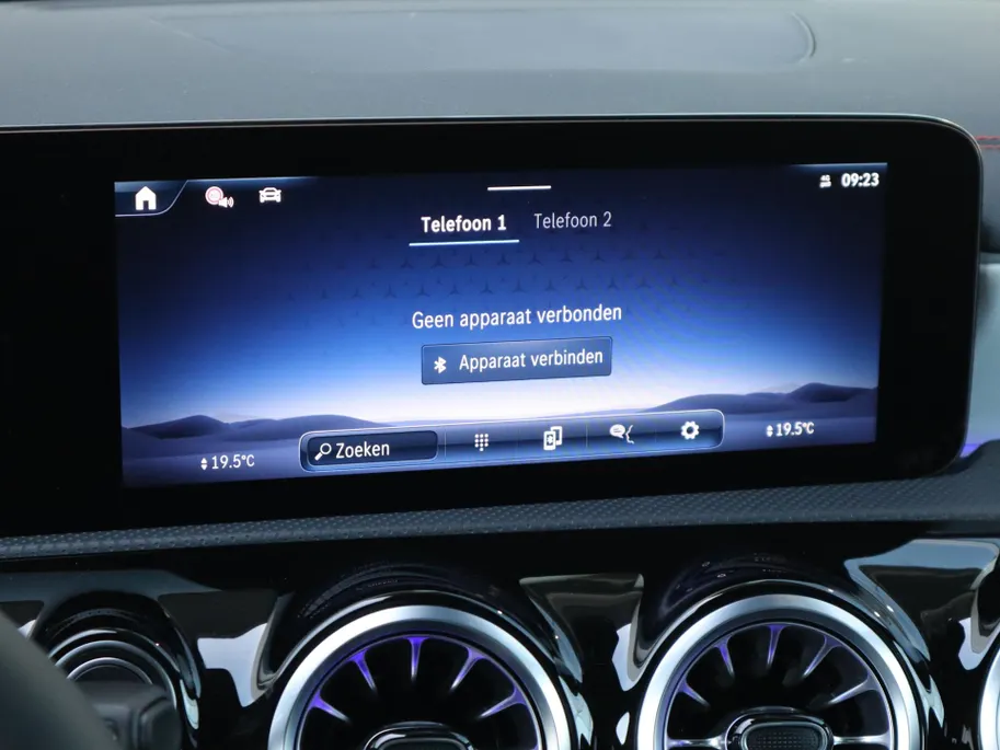 Mercedes-Benz CLA Shooting Brake 180 Star Edition AMG Line