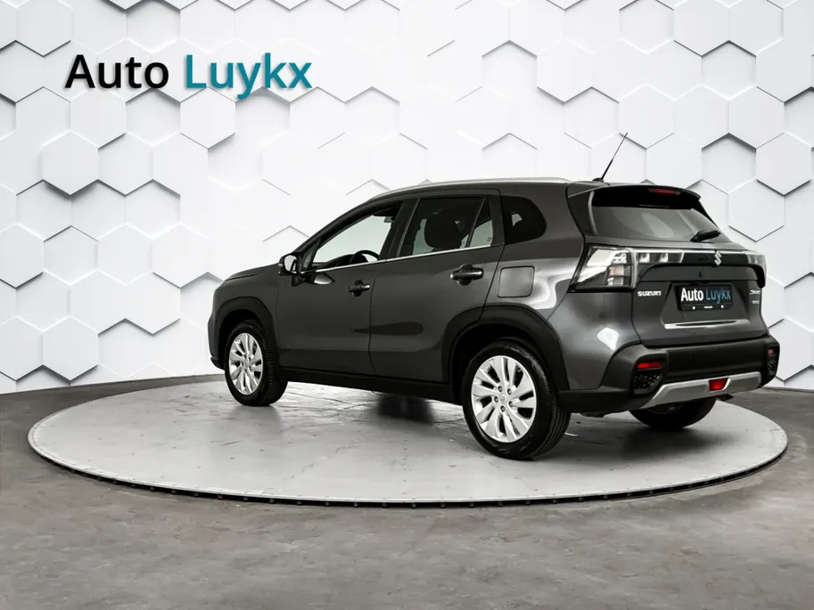 Suzuki S-Cross 1.4 Select Smart Hybrid | Apple Carplay/Android Auto | Adaptieve Cruise Control | Parkeercamera