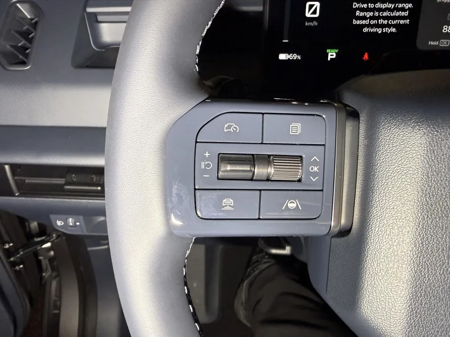 Kia PV5 Cargo 71,2 kWh 163pk L2H1 Plus