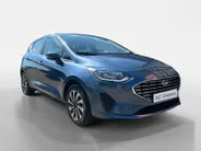 Ford Fiesta 1.0 EcoBoost Hybrid Titanium | Apple Carplay / Android Auto | Achteruitrijcamera | Winterpack | Cruise control |