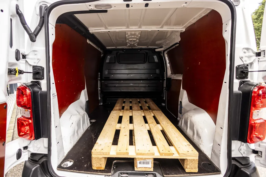 Opel Vivaro 2.0 CDTI L2H1 Edition EX.BTW