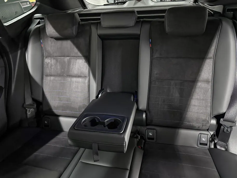 BMW iX1 eDrive20