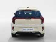 Kia Picanto 1.0 GDi DynamicLine | Airco | Navi | Camera | AUTOMAAT | Cruise Control | DEMO |
