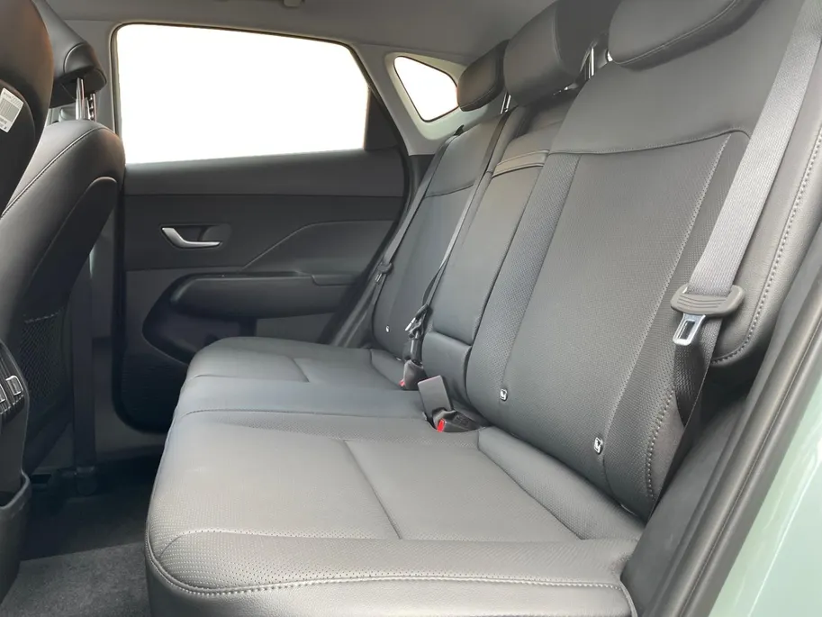 Hyundai Kona 1.6 GDI HEV Premium Sky | Z&Z Topdeal! | Van € 43.495,- nu voor €37.995,-  |