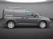 Volkswagen Bedrijfswagens Caddy Bedrijfswagens Style 2.0TD 122pk DSG 733445