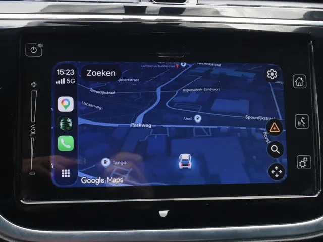 Suzuki S-Cross 1.0 BoosterJet Select Carplay | Slechts 27.127 km! VERKOCHT