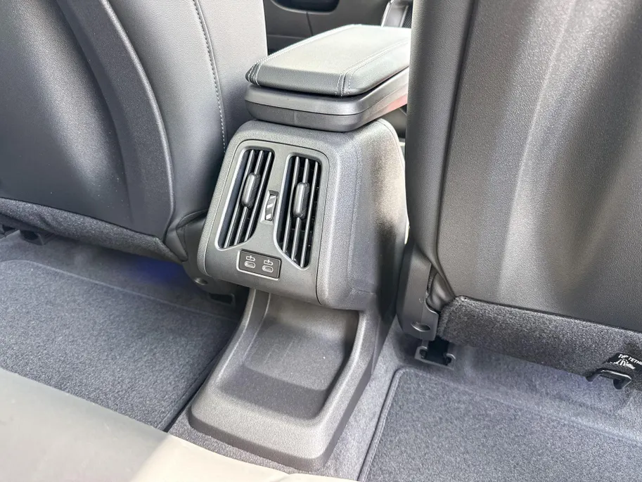 BMW iX1 eDrive20