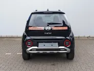 Hyundai Inster 49 kWh Evolve Winter & Tech