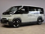 Kia PV5 Passenger 71,2 kWh Elite Executive NIEUW