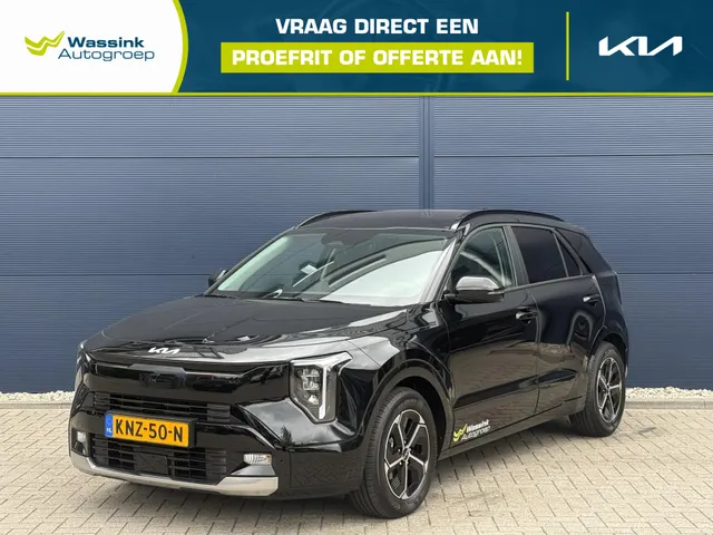 Kia Niro