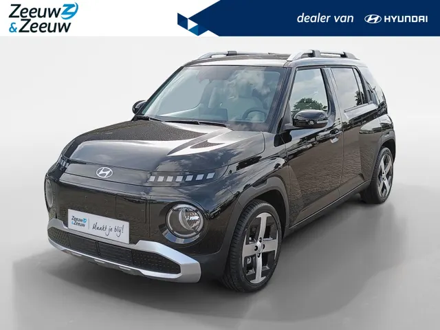 Hyundai Inster
