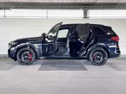 BMW X5 xDrive50e